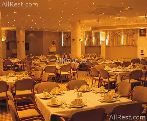 Pineta Club Hotel 37